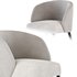 Chair SANDY - Thumbnail 9
