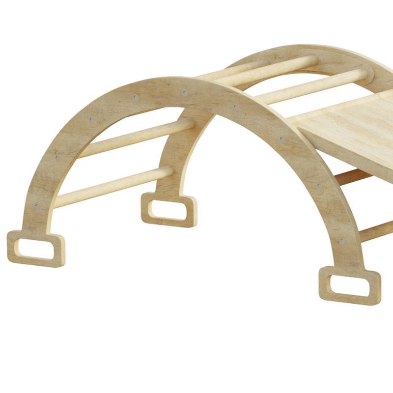 Childrens sports complex Alpinist-1 - Image 10