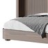 Finnley Extended Headboard Bed - Thumbnail 10