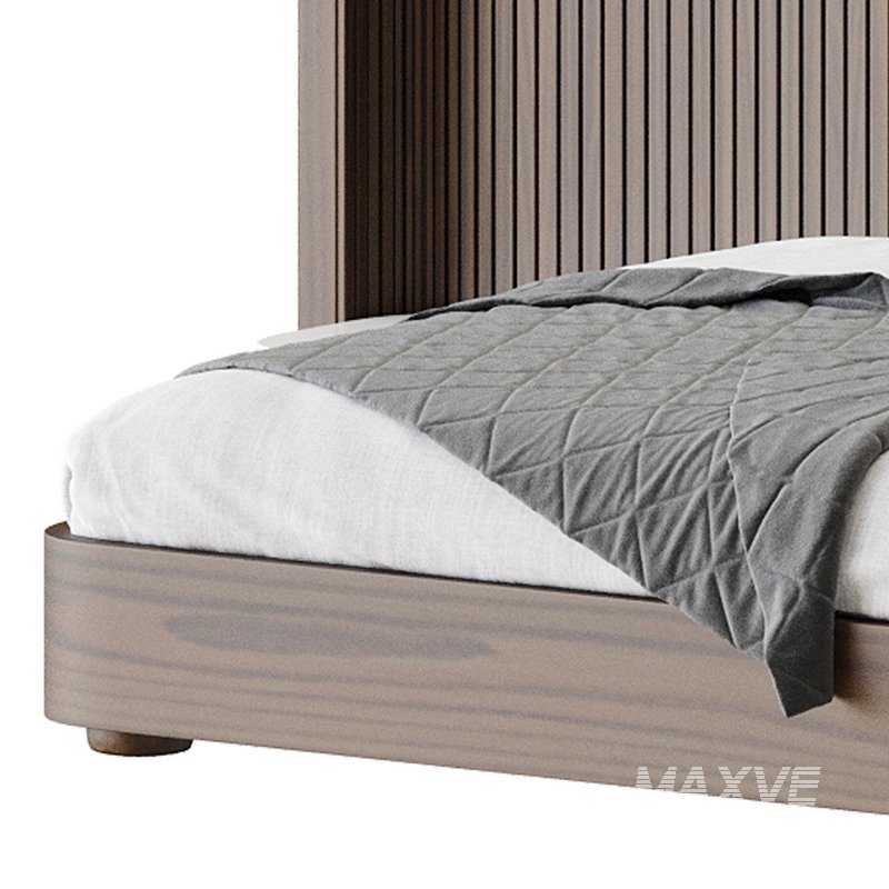 Finnley Extended Headboard Bed - Image 10