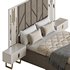 SHIMMY BEDROOM SET bed - Thumbnail 10