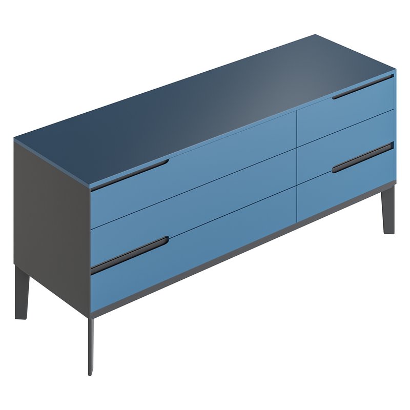 Natuzzi Italia MONDRIAN - Image 10