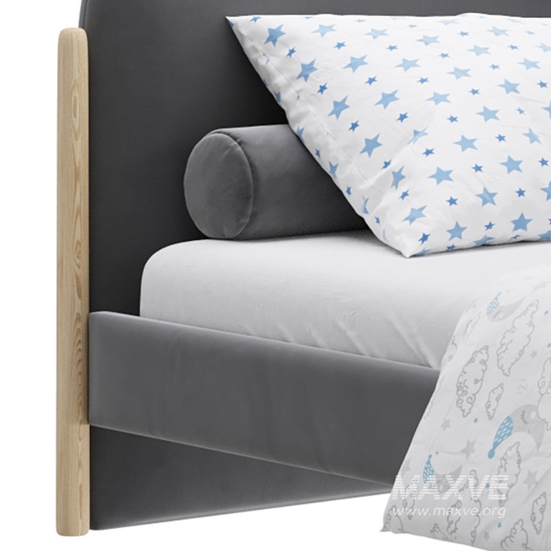 Casey 90 bed - Image 2