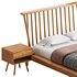 Walker Edison Modern Boho bed - Thumbnail 10