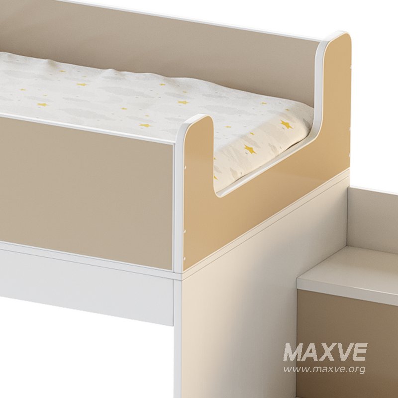 Bed Legend bunk - Image 9