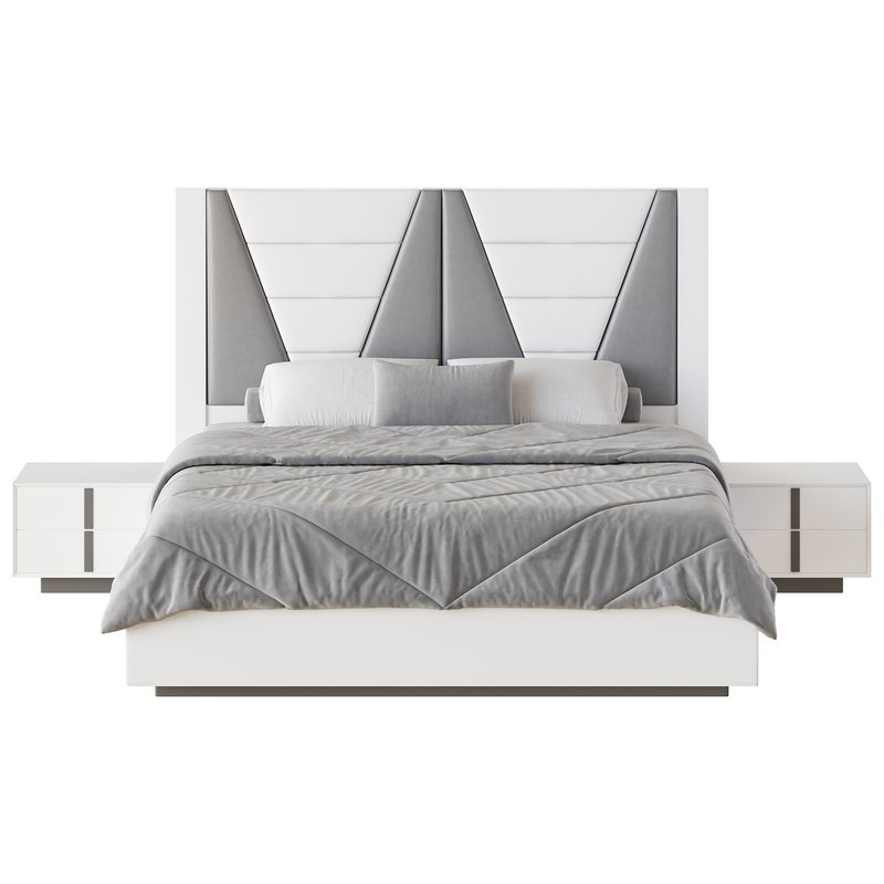 Akil Bed Design - Image 9