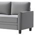 Mainstays Auden Classic Modern sofa - Thumbnail 9