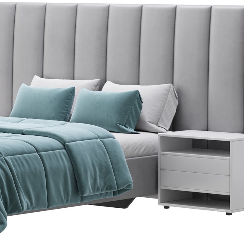 Nikay II bed - Image 9