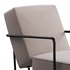 Armchair Flexform - Thumbnail 9