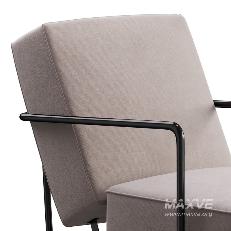 Armchair Flexform - Image 9