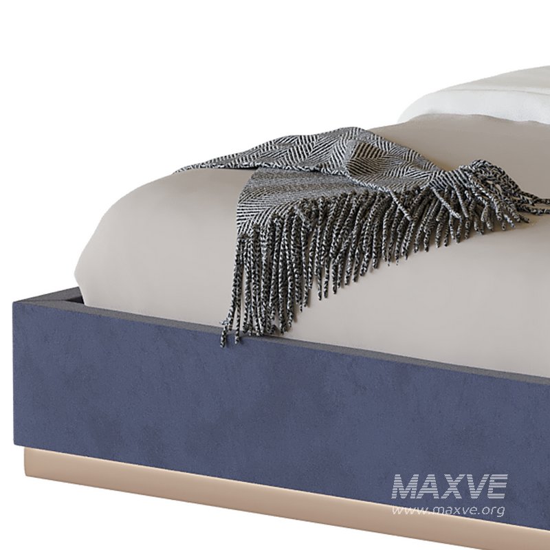 Miuzza Bed - Image 10