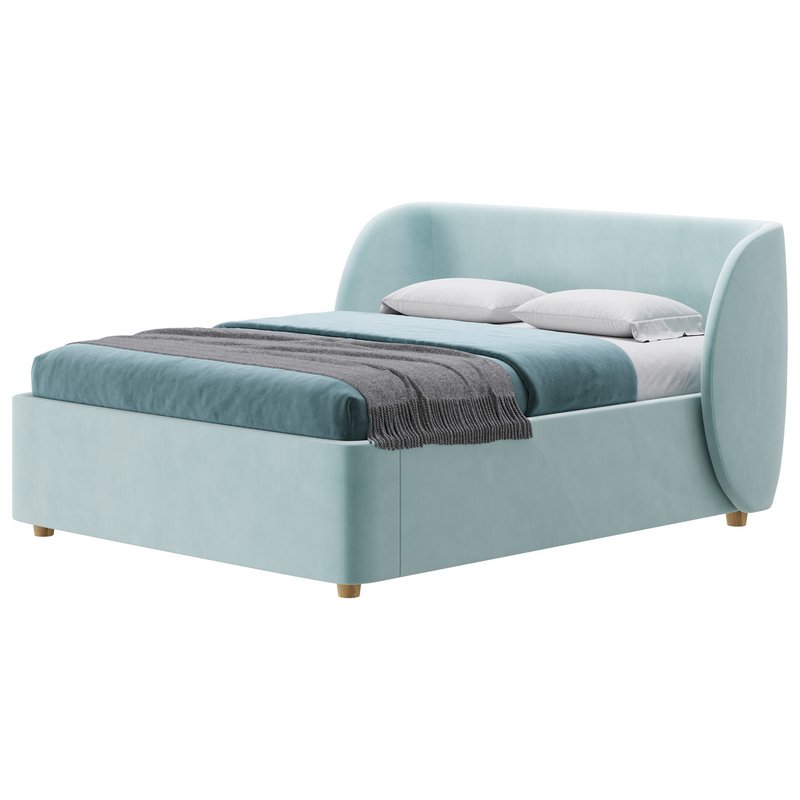 Yuna 160 bed - Image 9