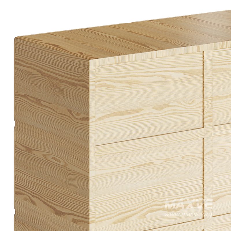 CRAFT BRASS SIDEBOARD HIGH - Image 9