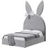 Bunny kids bed - Thumbnail 9