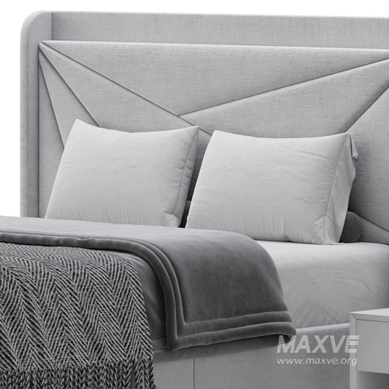 Full Size Bed Frame - Image 12