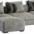 Clifford 1 Seater Sofa - Thumbnail 10