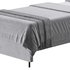 Upholstered bed frame - Thumbnail 9