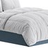 Owen Upholstered Ottoman Bed - Thumbnail 9