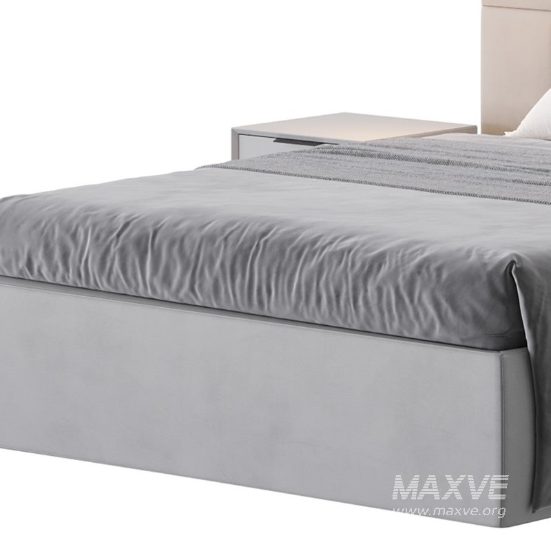 Double bed Scandal MYFAIR - Image 11