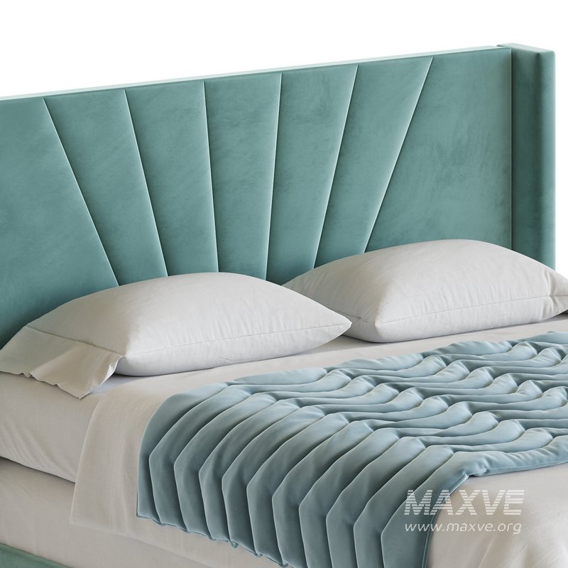 Boyd Sleep Valencia Velvet - Image 10