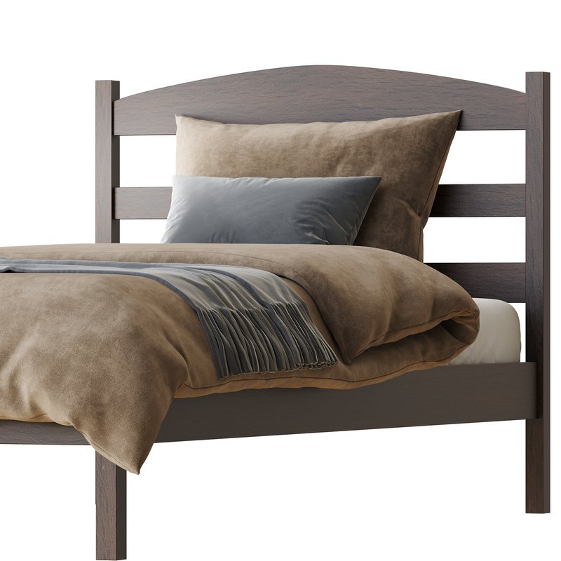 Dorel Living Braylon Twin Bed - Image 10