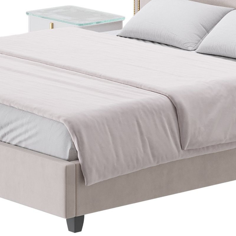 Hamilton Tall Bed - Image 10