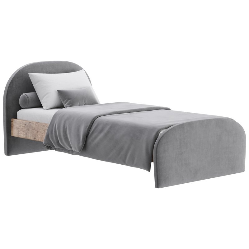 Mira 90 bed - Image 10