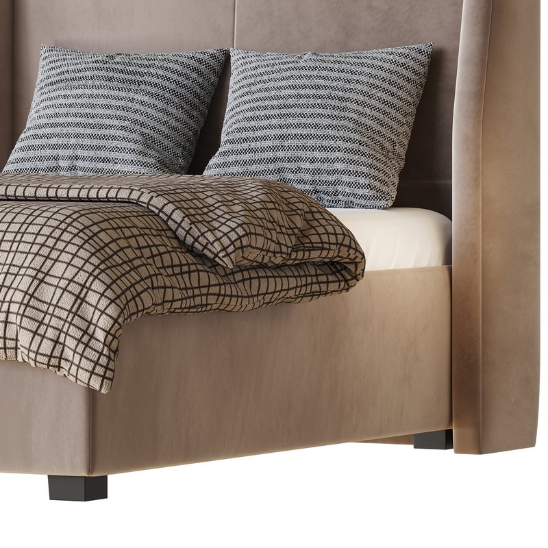 Laura Bed - Image 11