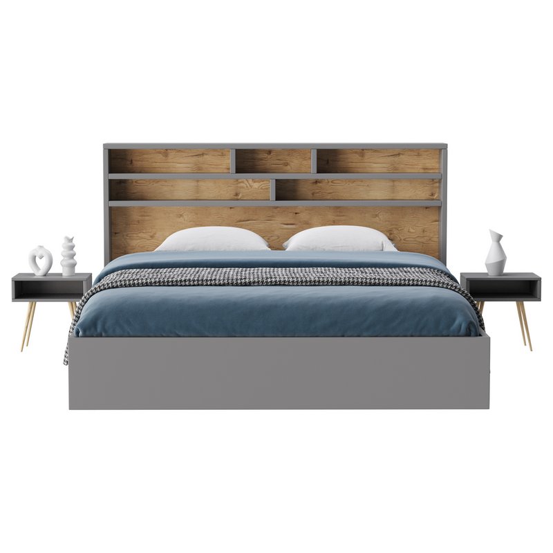 Shellhorn 180 bed - Image 10