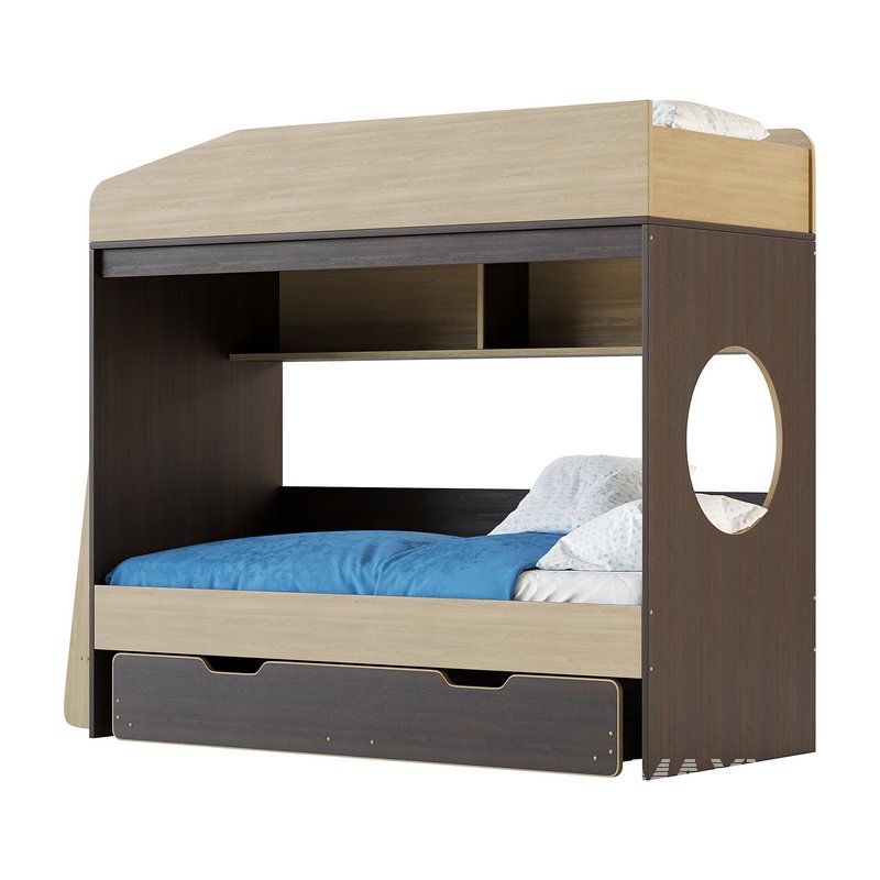 Bed Legend - Image 1