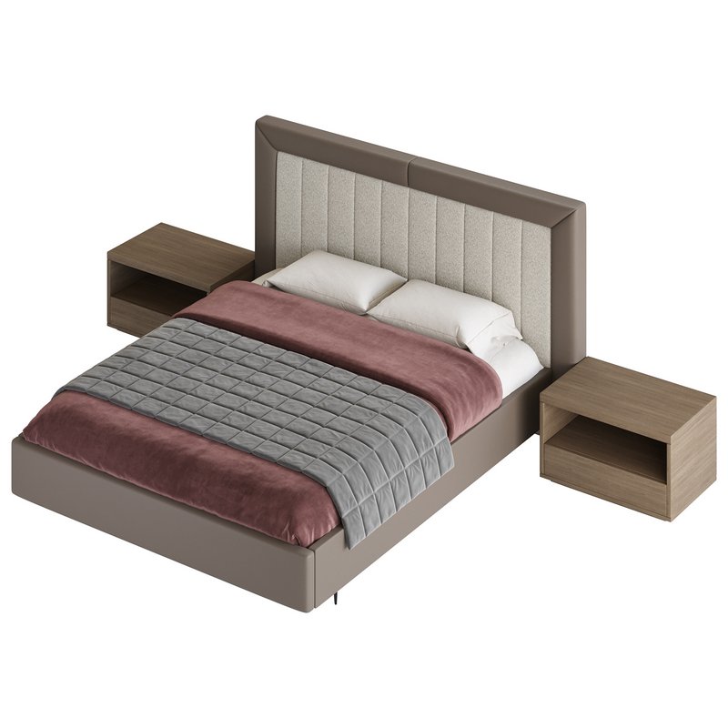HILAY II BED - Image 9