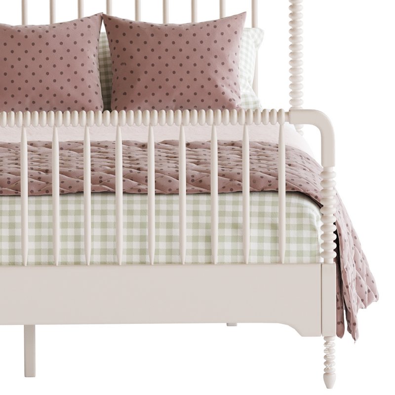 Little Seeds Rowan Valley Linden Kidsa bed - Image 10