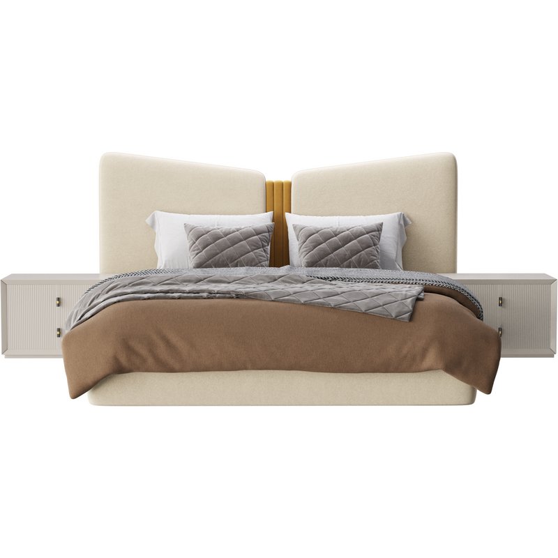 Bed MILLEN - Image 9
