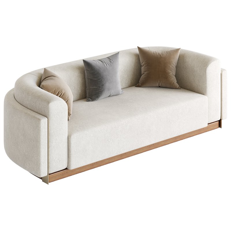 Wellington Sofa - Image 9