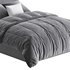 Yardley Upholstered Ottoman Bed Frame - Thumbnail 10