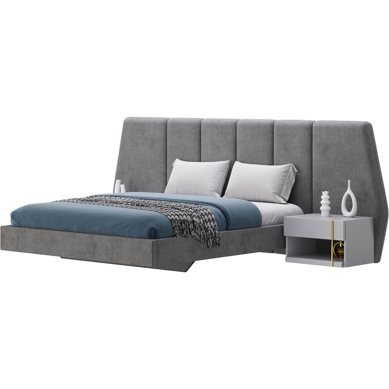 Erzou II BED - Image 9