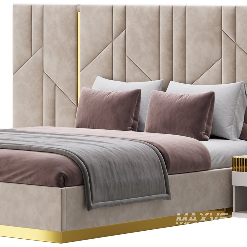 Vercelli bed - Image 10