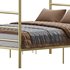 Mainstays Metal Canopy bed - Thumbnail 10