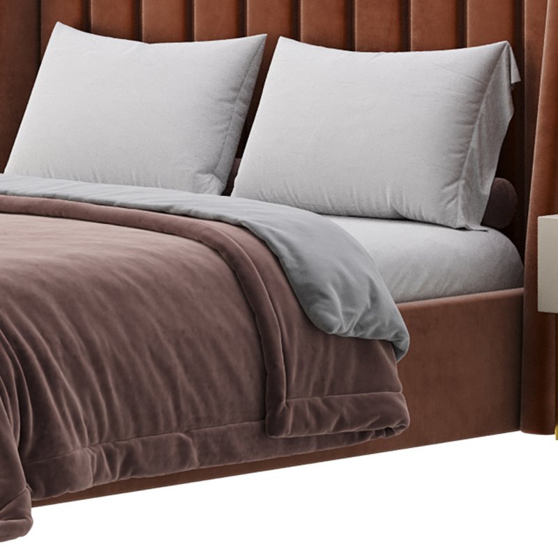 Guiller II Bed - Image 10