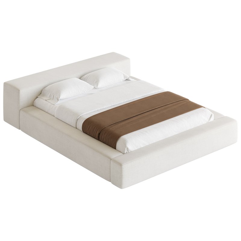 Low bed Casper - Image 9