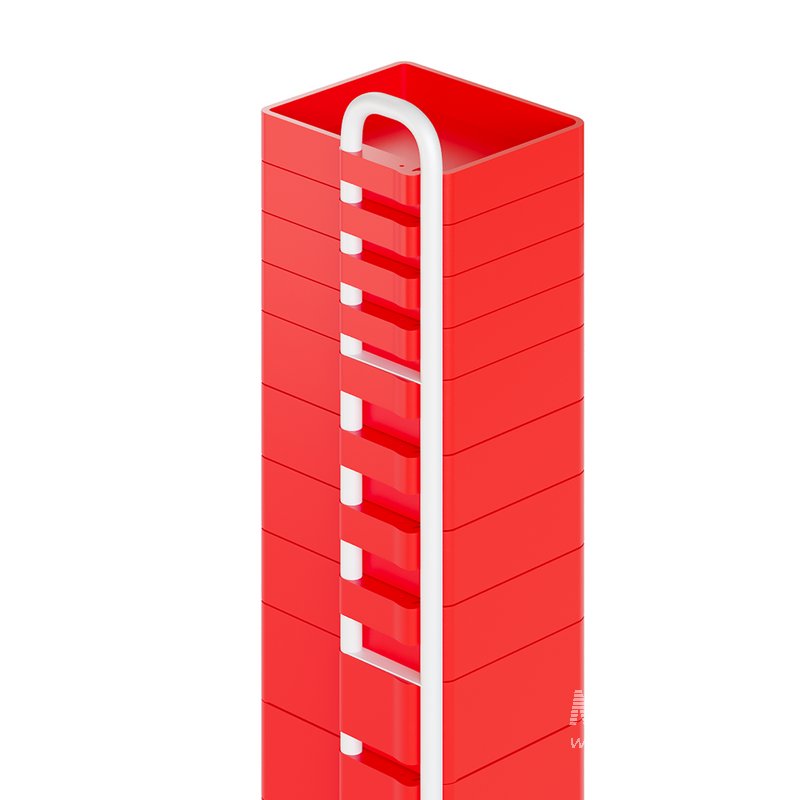 SPINNY RED - Image 10