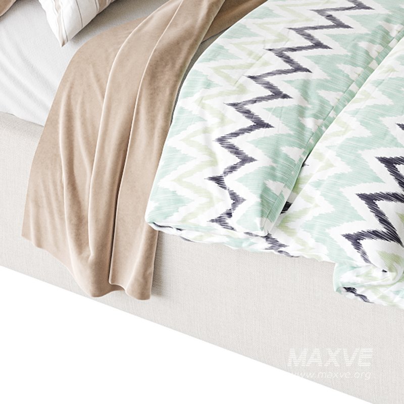 kids bed KD83 - Image 9