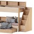 Three-tier bed Golden Kids 10 - Thumbnail 9