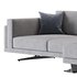 Modular sofa Pike - Thumbnail 11
