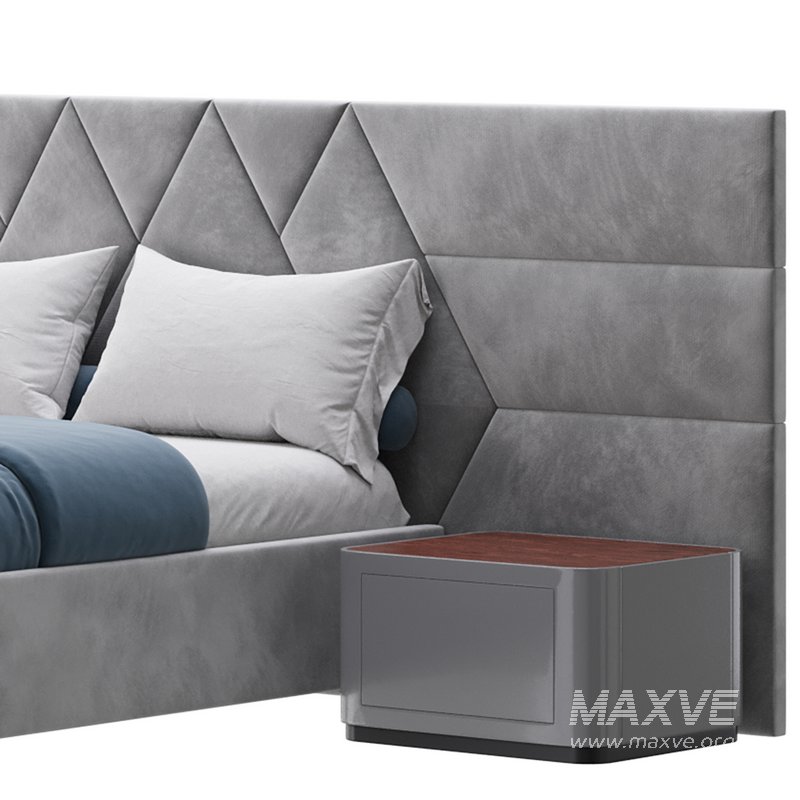 Haga II bed - Image 10