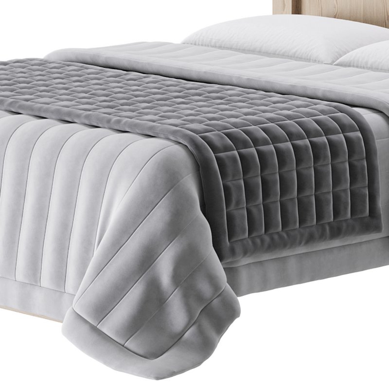 SONGESAND Bed frame - Image 10