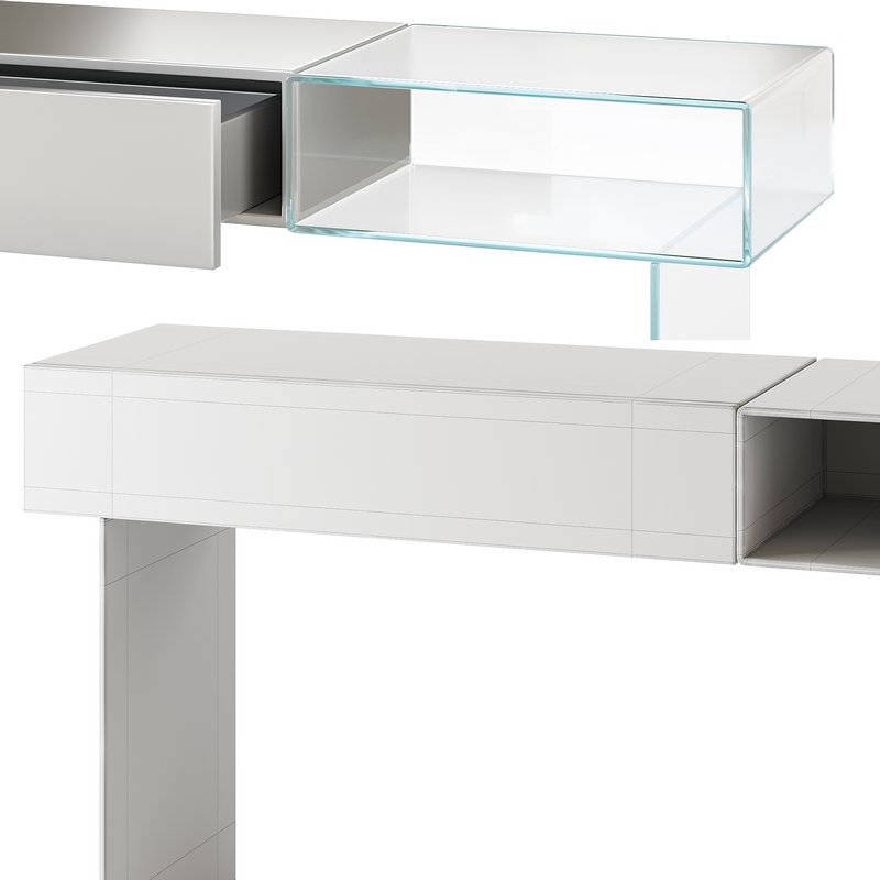 Glass Console - Image 10
