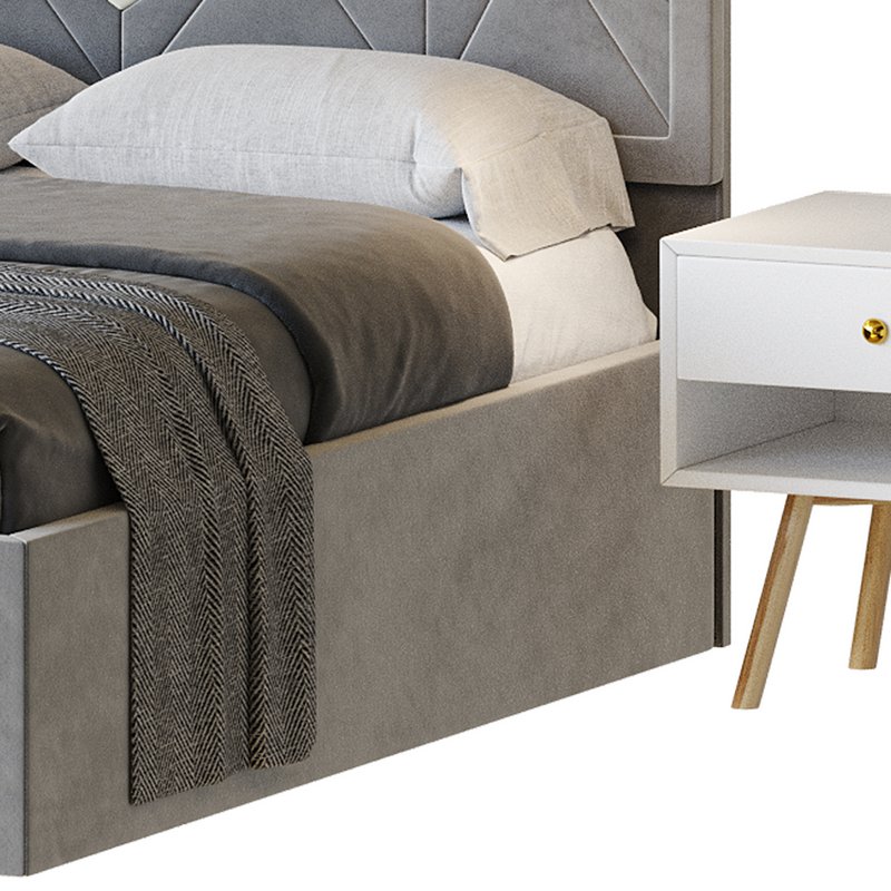 Bed Akela kids - Image 3