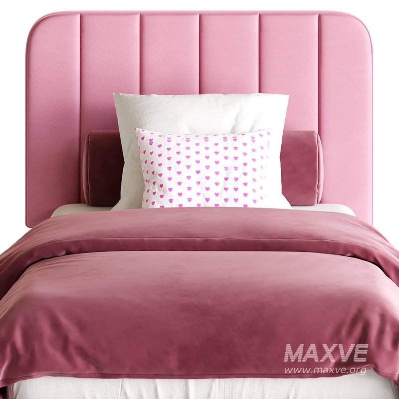 VECELO Bed - Image 10