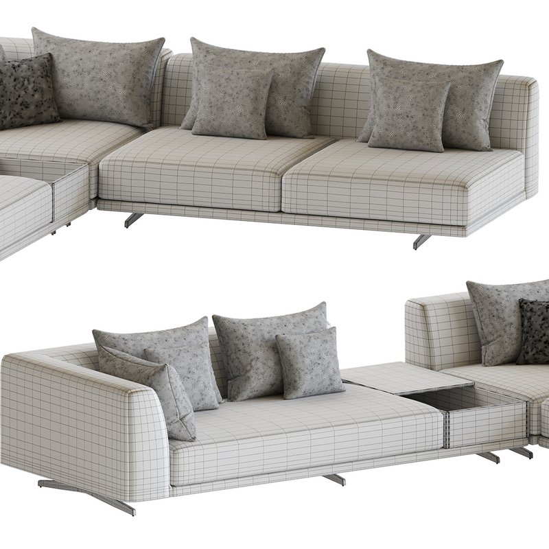 Endless sofa 4 - Image 11